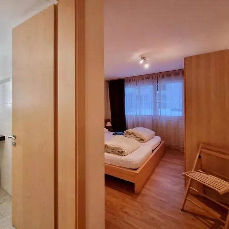 Apartment Jessica Eg