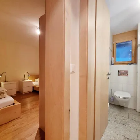 Jessica Eg Apartment