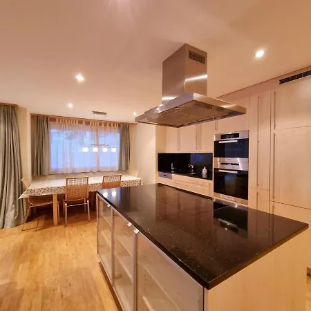 Apartment Jessica Eg